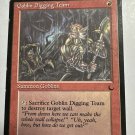Goblin Digging Team The Dark Regular Goblin Digging Team The Dark Regular
