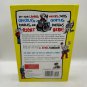Even Funnier: A Middle School Story James Patterson 2013 Hardcover Humor