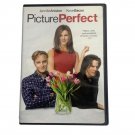 Picture Perfect 1997 PG13 Jennifer Aniston Kevin Bacon 20th Century Fox DVD Picture Perfect 1997 PG13 Jennifer Aniston Kevin Bacon 20th Century Fox DVD