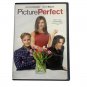 Picture Perfect 1997 PG13 Jennifer Aniston Kevin Bacon 20th Century Fox DVD