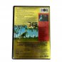 Jurassic Park Collectors Edition DVD Fullscreen 2000 Steven Spielberg Universal