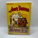 The Angry Beavers Season 3 Part One Nickelodeon Animated Series 2 Disc DVD Set
