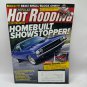 Popular Hot Rodding June 2012 Volume 52 No. 6 Cars & Automobiles Magazine