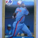 1987 Topps - Al Newman #323 (RC) 1987 Topps - Al Newman #323 (RC)