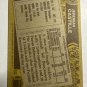 1986 Topps - Jeremiah Castille #382 (RC)