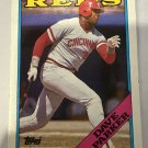1988 Topps - Dave Parker #315
