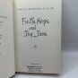Faith Hope And Ivy June By Phyllis Reynolds Naylor Hardcover