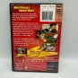 Bolt Walt Disney Pictures DVD 2008 Family Adventure John Travolta Miley Cyrus
