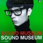 Towa Tei - Sound Museum Enhanced CD Album 1998 Elektra 61936-2