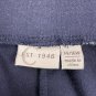 Cato Womens Navy Leggings Size 14/16W Cotton Spandex Blend