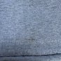 Eileen Fisher Womens Blue Linen Scoop Neck Long Sleeve Top Size M