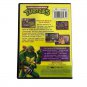 Teenage Mutant Ninja Turtles Volume 3 12 Episodes Fred Wolf Films DVD