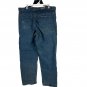 Cabela's Casuals Women's Jeans Size 16 Reg Plaid Lining 98% Cotton 2% Spandex