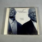 Ellis Marsalis and Branford Loved Ones CD Album 1996 Columbia