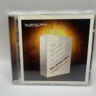 Starecase First Floor CD Album 2002 Pop/Rock Jewel Case