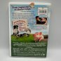 Babe Widescreen 1995 Special Edition Rated G James Cromwell Universal DVD