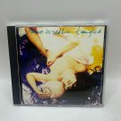 Jane Wiedlin Tangled CD Album EMI 1990 Pop Rock Music Jane Wiedlin Tangled CD Album EMI 1990 Pop Rock Music