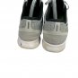 Nike Free RN Running Shoes US 8.5 EU 40 Mesh Gray & Black Lightweight Sneakers