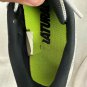 Nike Free RN Running Shoes US 8.5 EU 40 Mesh Gray & Black Lightweight Sneakers