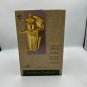 Prime Polished Brass Outdoor Wall Lantern Model 1607-2 UL Listed Wet Locations