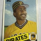1985 Topps - Lee Lacy #669