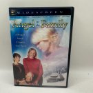 Angel In The Family Meredith Baxter Ronny Cox Hallmark Widescreen Family DVD