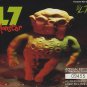 Monster - L7 CD Album Single LASCD 38 1992 Slash Records