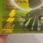 Drews Famous Sports Jams Party Music CD Fun Energetic Compilation 1997