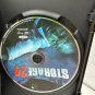 Noel Clarke In Storage 24 DVD Sci Fi Action Thriller Rated R Magnet Film