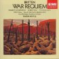 Britten War Requiem EMI Classics 2-Disc Set Simon Rattle Elisabeth Söderström