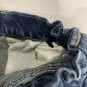 Wrangler Toddler Boys&acirc;�� Denim Shorts Size 4T Adjustable Waistband Dark Wash