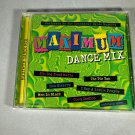Maximum Dance Mix CD By Countdown Dance Masters