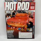 Hot Rod Magazine Paint Party Turbo Cars Issue 727 ci Mayhem 2021 Automotive Hot Rod Magazine Paint Party Turbo Cars Issue 727 ci Mayhem 2021 Automotive