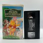Disneys Poohs Grand Adventure The Search For Christopher Robin VHS 1997 Clamshel
