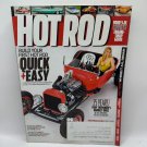 Hot Rod Magazine June 2019 Build Your First Hot Rod Quick Easy Hot Rod Magazine June 2019 Build Your First Hot Rod Quick Easy