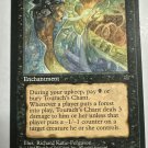 Tourach's Chant Fallen Empires Regular