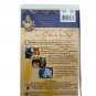 The King And I 1999 VHS Animated Musical Childrens Edition Family Entertainment