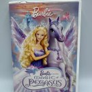 Barbie And The Magic Of Pegasus NR Kelly Sheridan Universal DVD Fullscreen