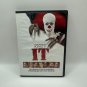 Stephen King’s IT DVD 1990 Miniseries Tim Curry Horror Warner Bros Classic