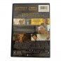 American Hustle DVD 2014 Christian Bale Amy Adams Bradley Cooper Rated R Drama
