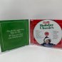Toys For Tots Holiday Classics 2CD Set Instrumental Christmas Music Mogul 2005