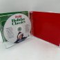 Toys For Tots Holiday Classics 2CD Set Instrumental Christmas Music Mogul 2005