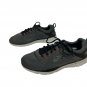 Skechers Relaxed Fit Dual Lite Athletic Sports Shoes Size 14 Mens Black Gray Red