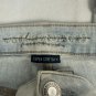 American Eagle Outfitters Size 16 Short Womens Jegging Light Wash Denim Stretch