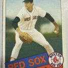 1985 Topps - Bruce Hurst #451