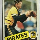 1985 Topps - Milt May #509