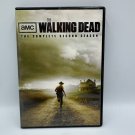 The Walking Dead Complete 2nd Season DVD Andrew Lincoln AMC Drama Suspense 2012 The Walking Dead Complete 2nd Season DVD Andrew Lincoln AMC Drama Suspense 2012