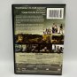 The Walking Dead Complete 2nd Season DVD Andrew Lincoln AMC Drama Suspense 2012