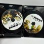 The Walking Dead Complete 2nd Season DVD Andrew Lincoln AMC Drama Suspense 2012