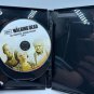 The Walking Dead Complete 2nd Season DVD Andrew Lincoln AMC Drama Suspense 2012